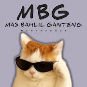 MBG (Mas Bahlil Ganteng)