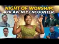 Elder Meriku, Diana Hamilton, Kwaku Teye, Jack Alolome and Pentecost Joshua Amazing worship 