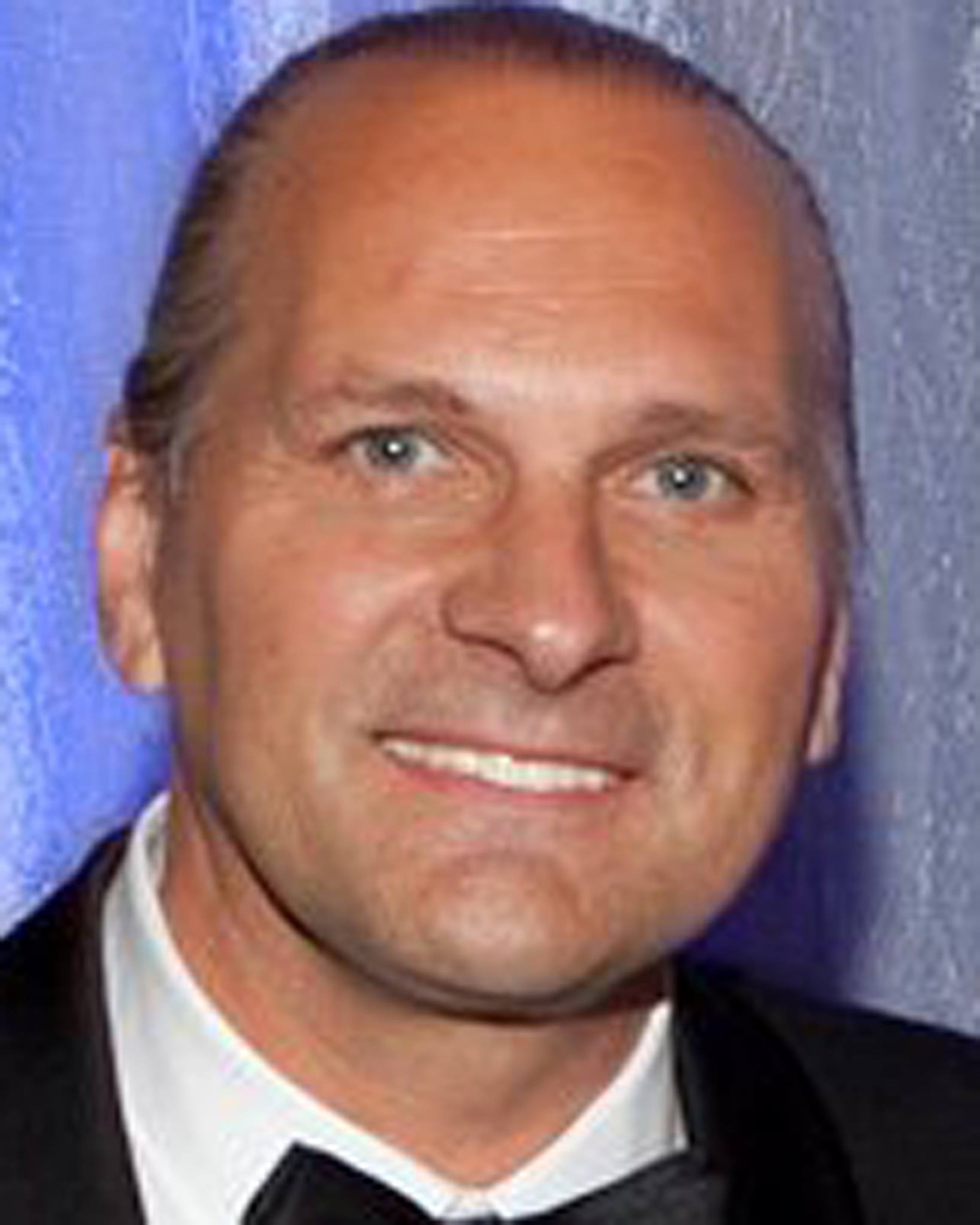 Gunnar Magg