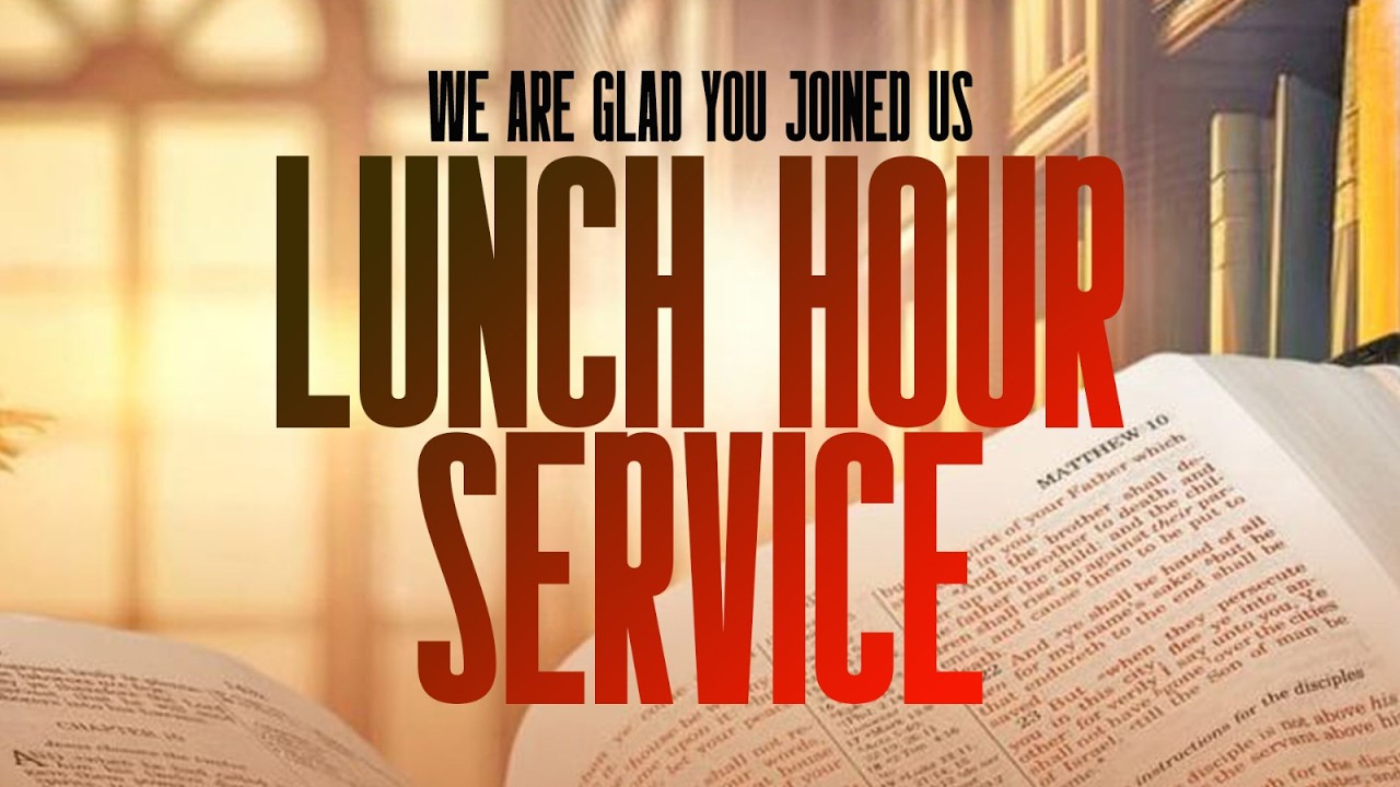 Deliverance Church Eldoret