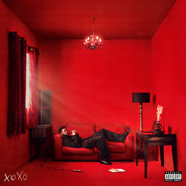 Tenner cover art