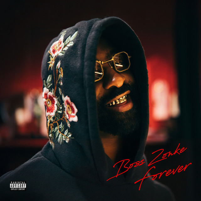 Higher Power (feat. Lusanda)
