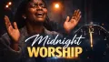 2 hours non-stop midnight worship songs 