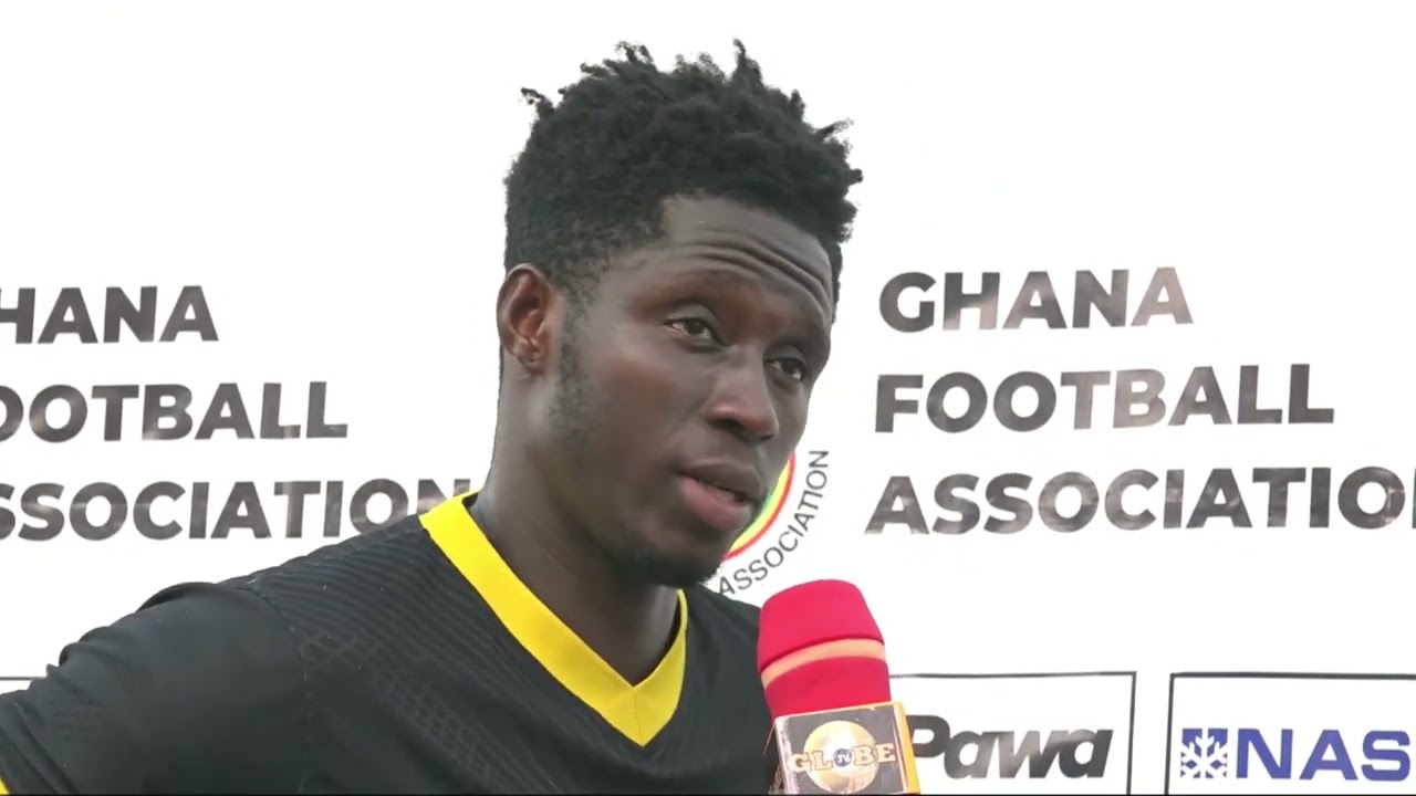 KOTOKO VS BECHEM POST MATCH INTERVIEW II GHANA PREMIER LEAGUE MD-27