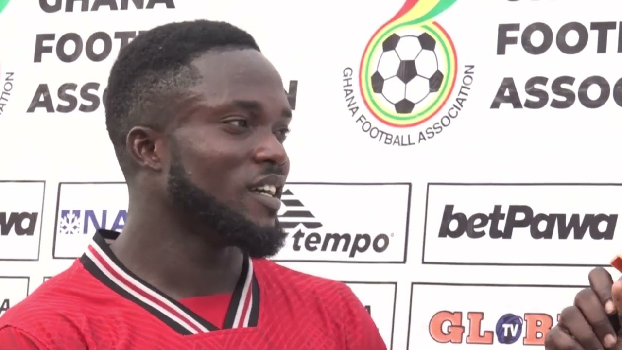 ⚽ KOTOKO 3-2 MEDEAMA POST-MATCH INTERVIEWS || GPL - MD 33 ⚽