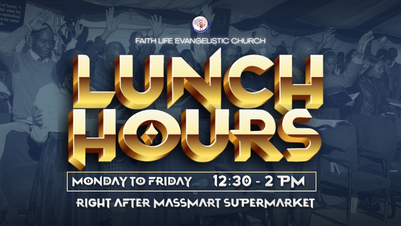 Faith Life Evangelistic Church