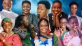 Worship and prayer with the 10 best young female worshipers in Ghana (Ghanaian worship songs)