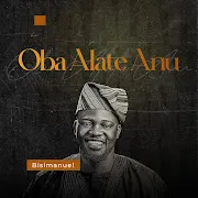 Iba Re cover art