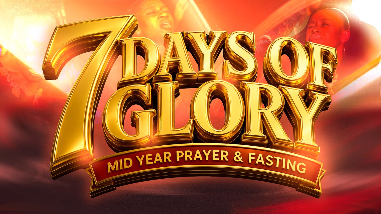 7 Days of Glory | Day 1 - Morning Session | 15th June 26