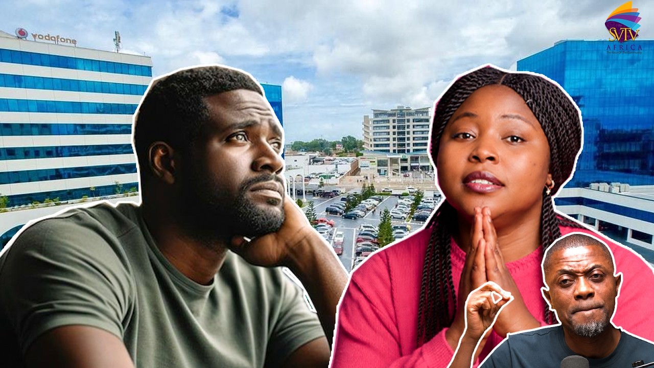 My Husband Stopped Having S3x With Me After Disrespecting Him In Public - Woman Reveals  cover art