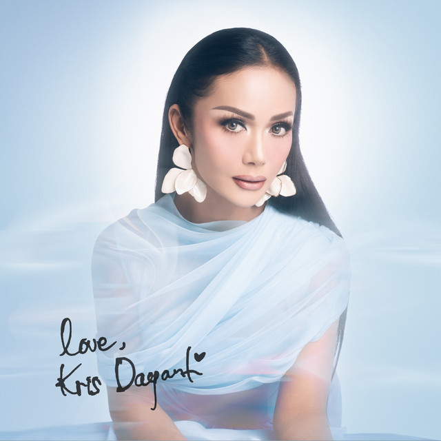 Love, Kris Dayanti