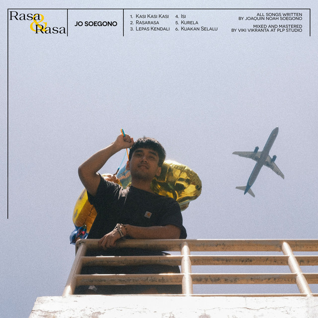 Kasi Kasi Kasi cover art