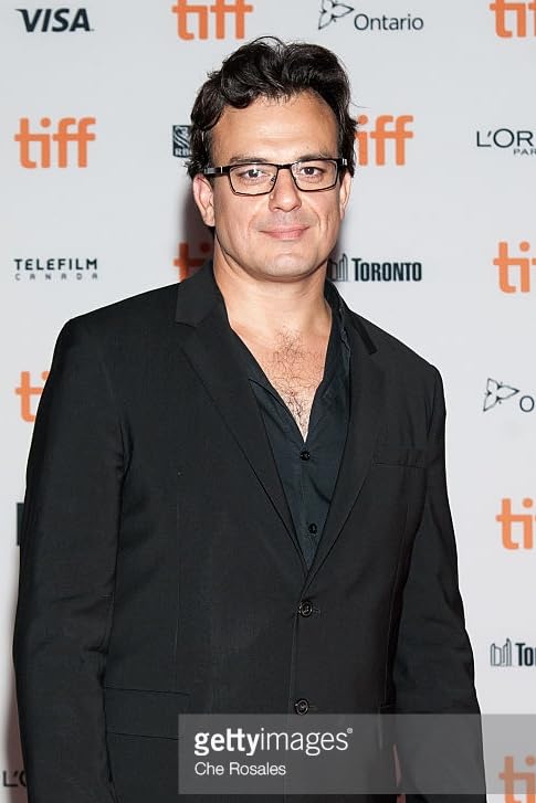 Juan Carlos Medina
