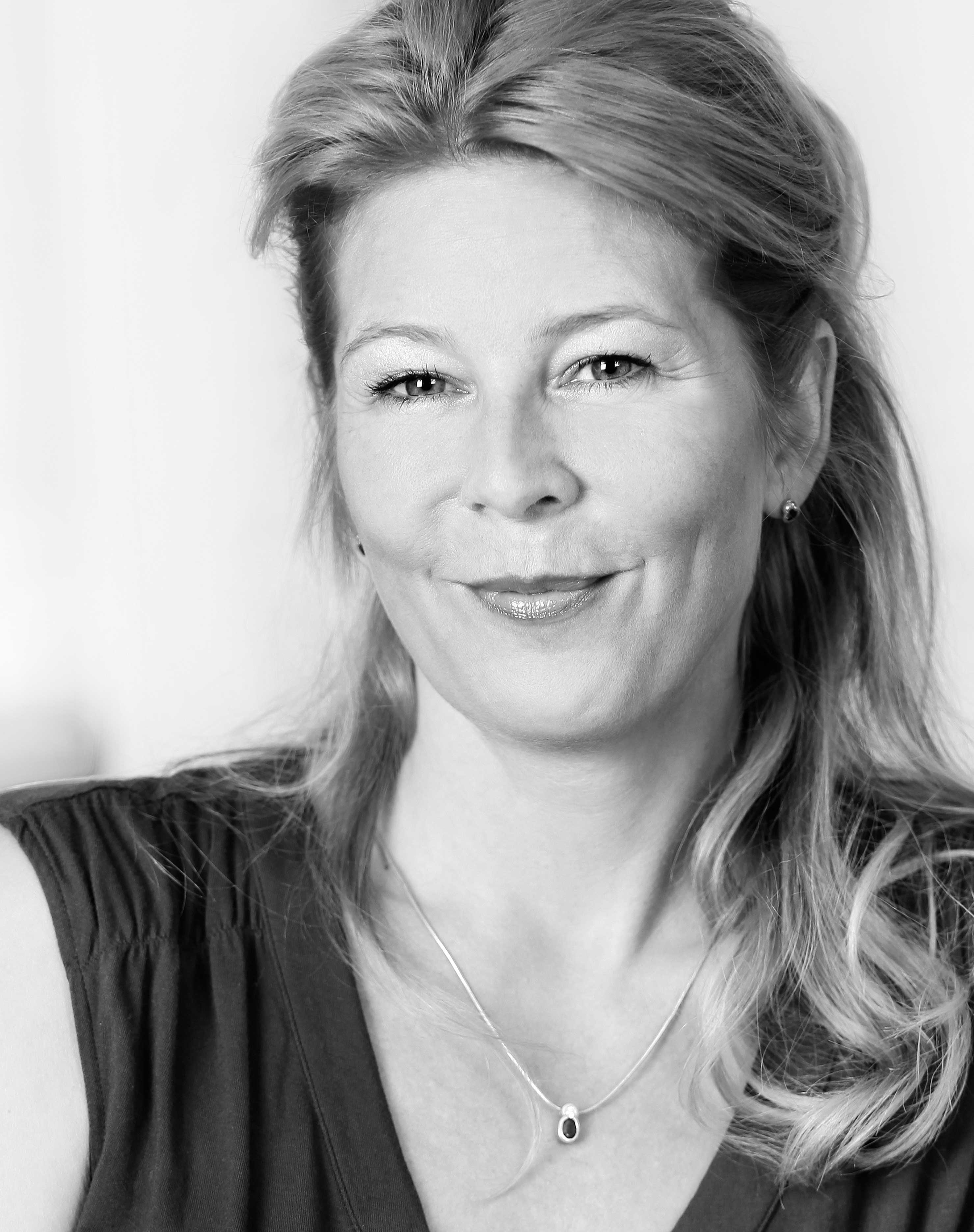 Claudia Bluemhuber