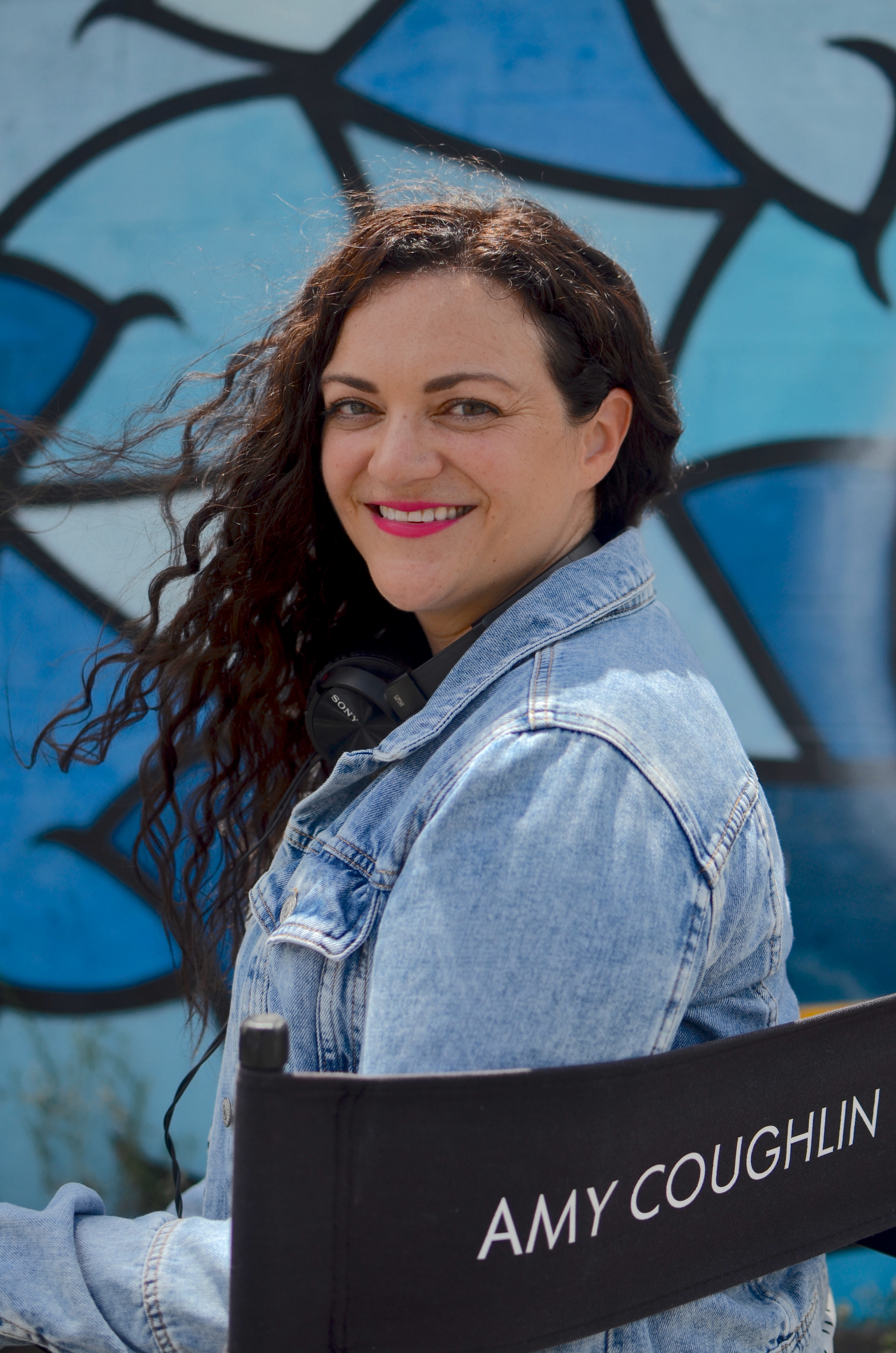 Amy Coughlin