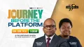 Sunday Service || 14th June || The Journey Before The Platform