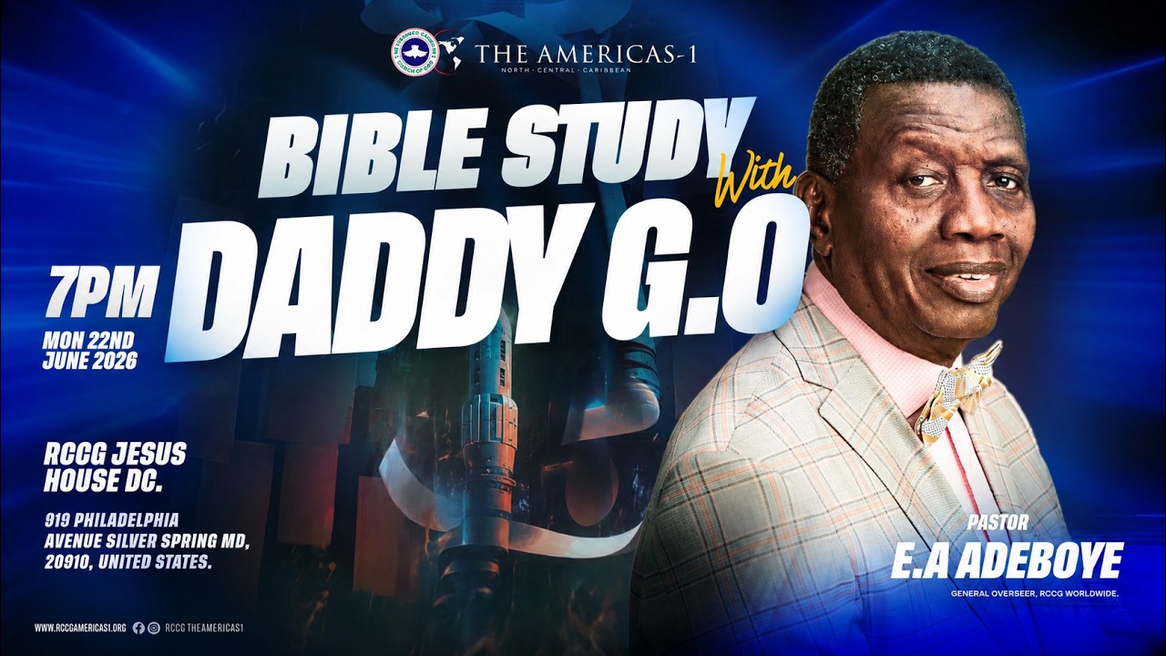 RCCG