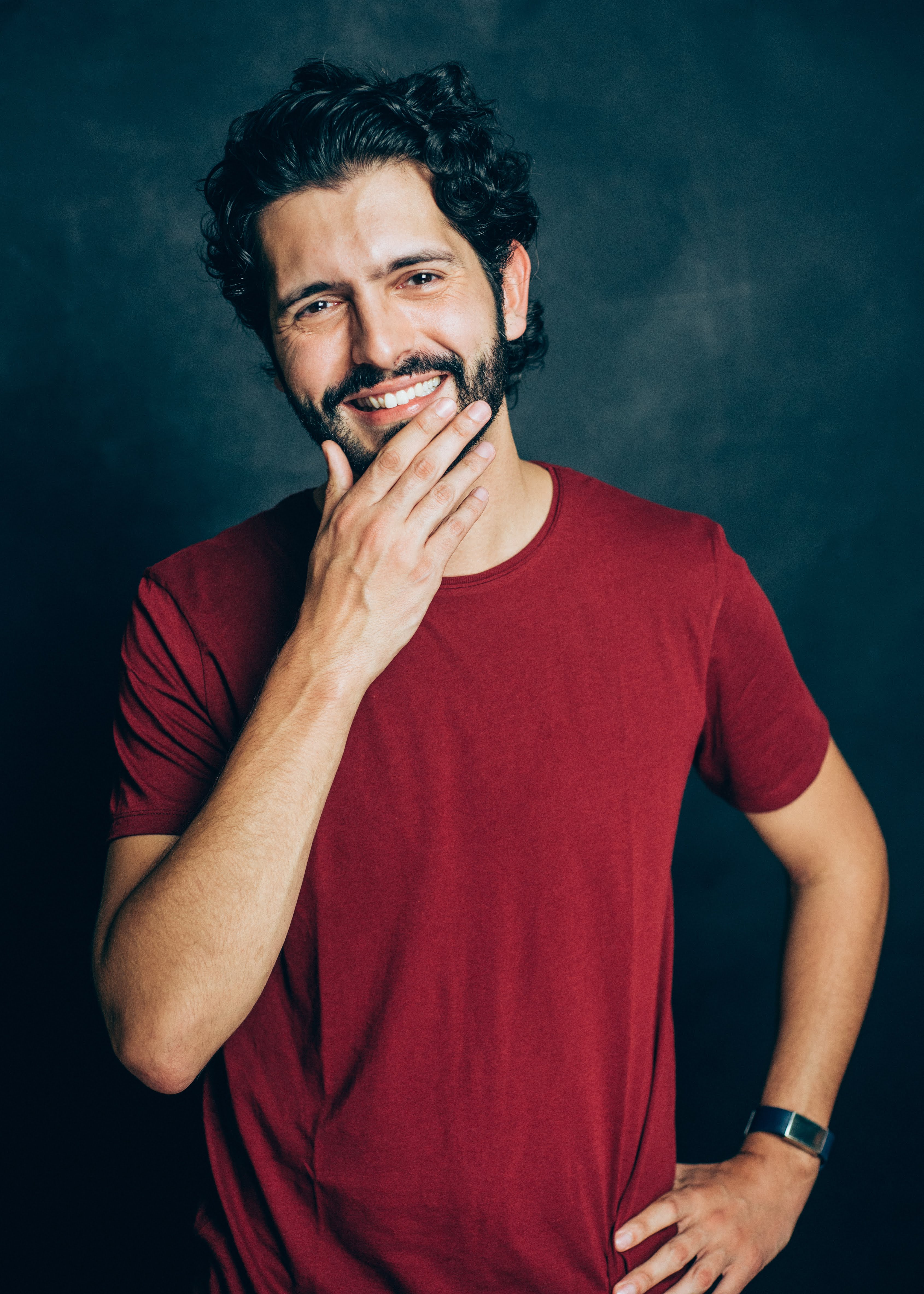 Ricardo Cardoso