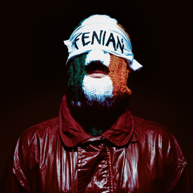 Irish Goodbye (feat. Kae Tempest) cover art