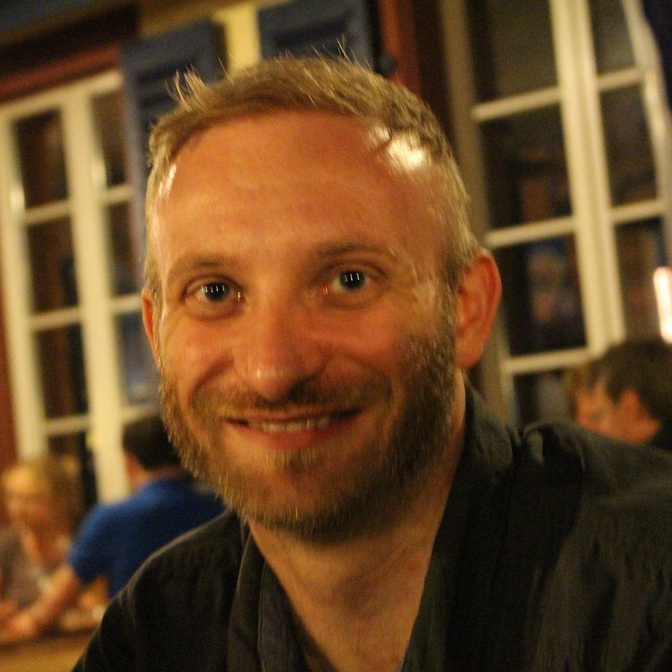 David Holy
