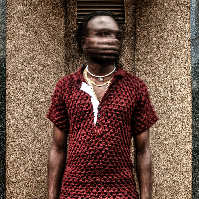 Tuwe Pamoja cover art