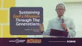 Sustaining God’s Mission Through The Generations. - Aps Dr. Christian Tsekpoe