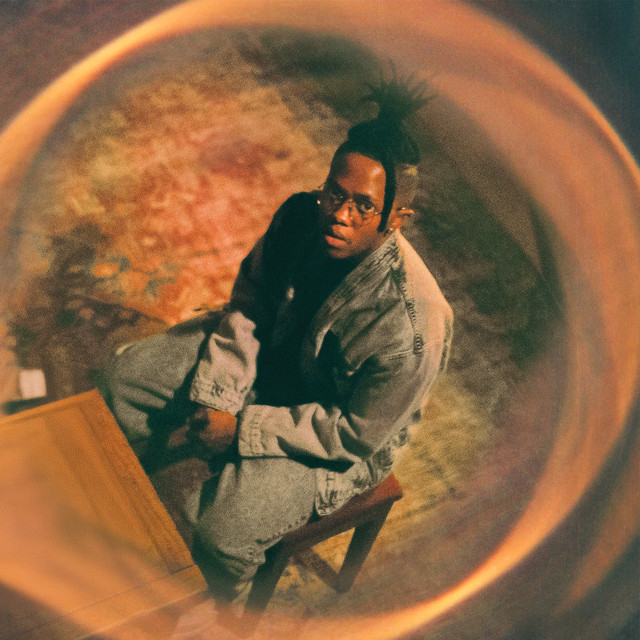 See What I See cover art
