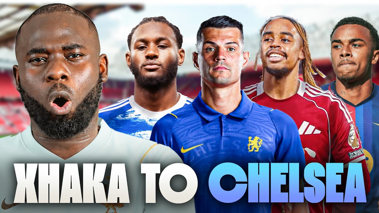 Adjor Talks Football