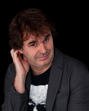 Patrick Senécal