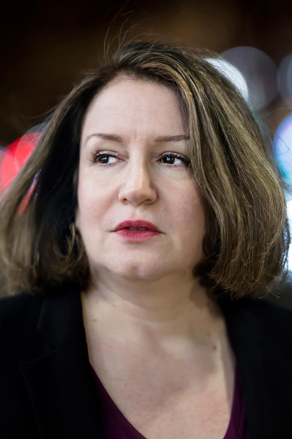 Mary C. Ferrara