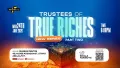 Wednesday Service || 24th June || Trustees Of True Riches