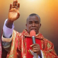 Ejike Mbaka