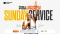 LIVE | Sunday Service with The Apostle General Sam  Korankye  Ankrah | 28 . 06. 26 |