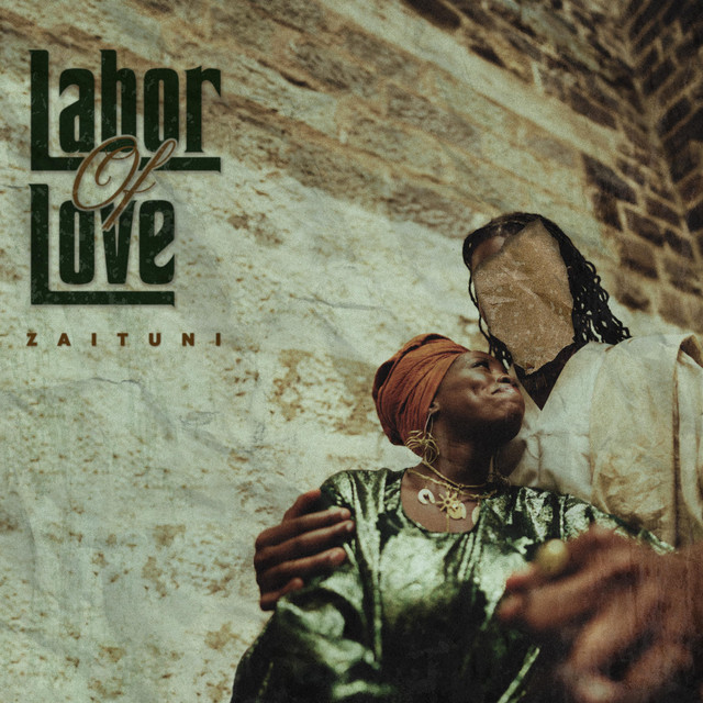 Labor Of Love