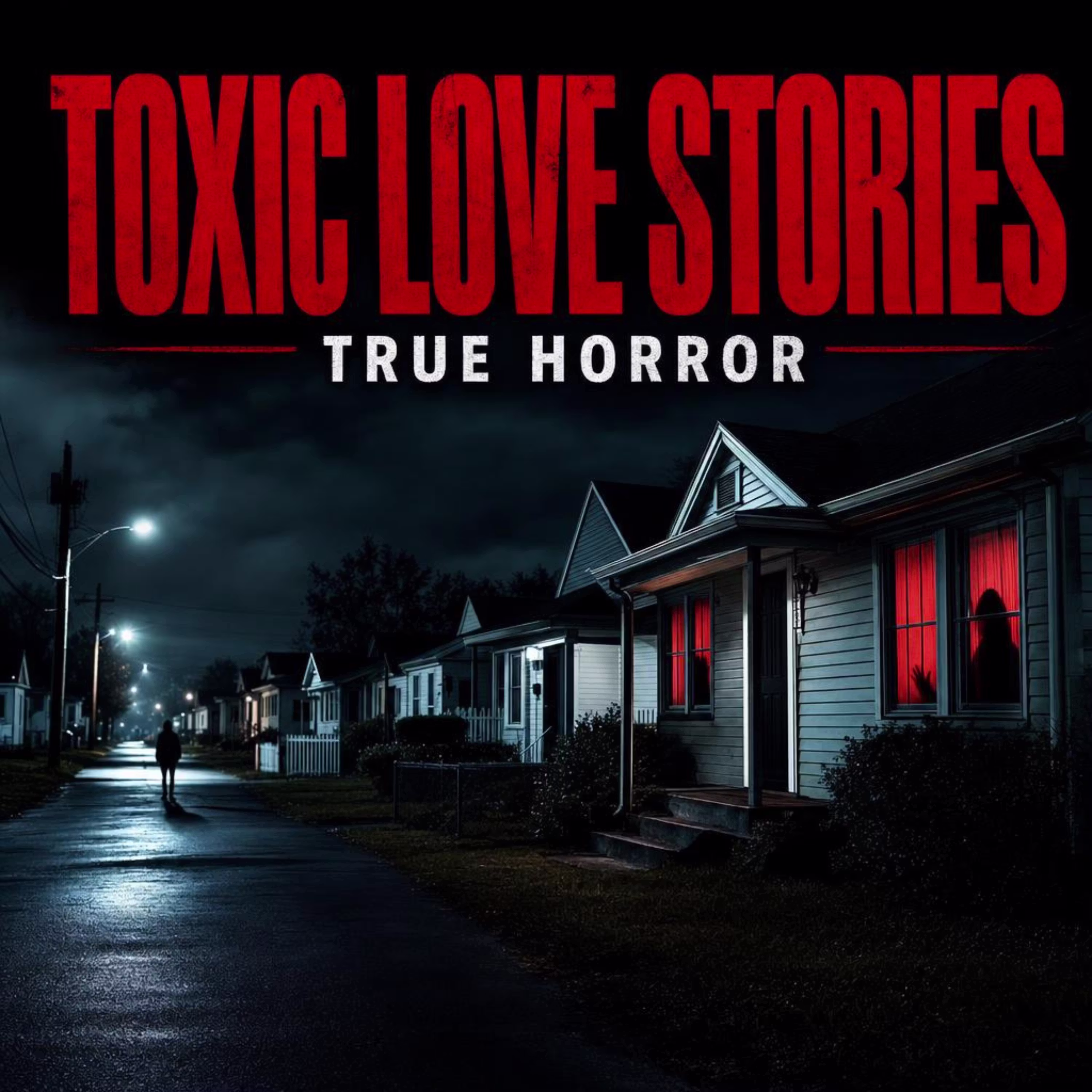 8 Scary Relationship Horror Stories | "They Said They Loved Me… Then I Saw the Truth" 😱 That Will Make You Question Everyone cover art