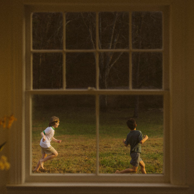 Deny Deny Deny cover art