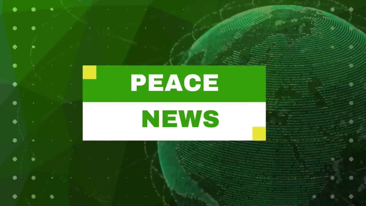 Akan News @ Midday On Peace 104.3 FM (15/05/2026) cover art