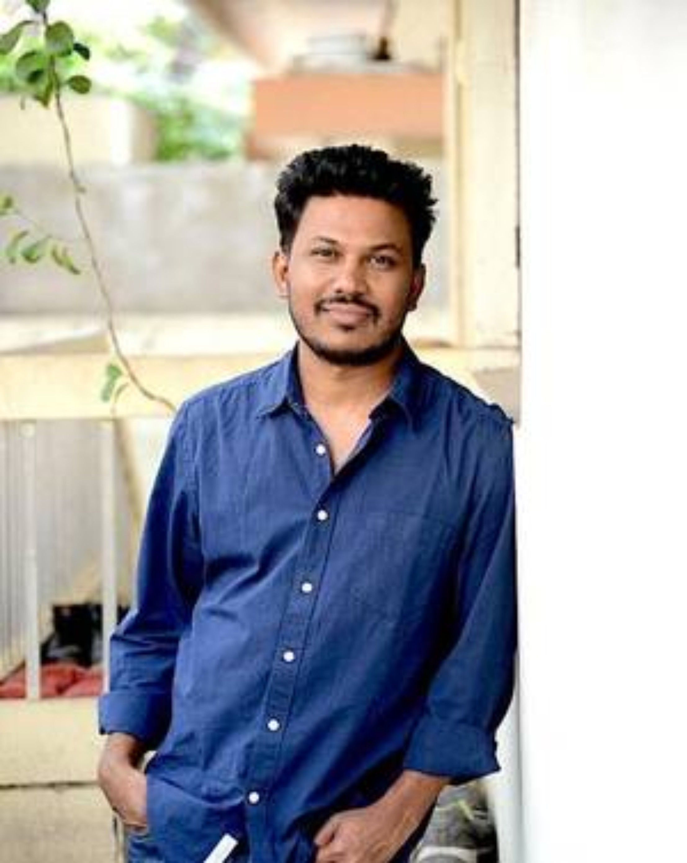 Naveen Medaram
