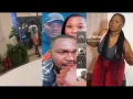 Appiah Stadium Finally Spekas over his Lɛak Video with a TikToker Ella -  Full Gist
