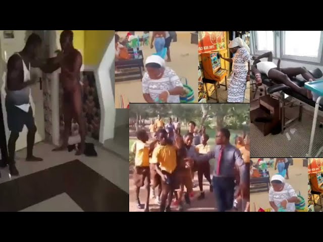 #pastor in trouble #guy took drug to have s***x #church elder wins bet cover art