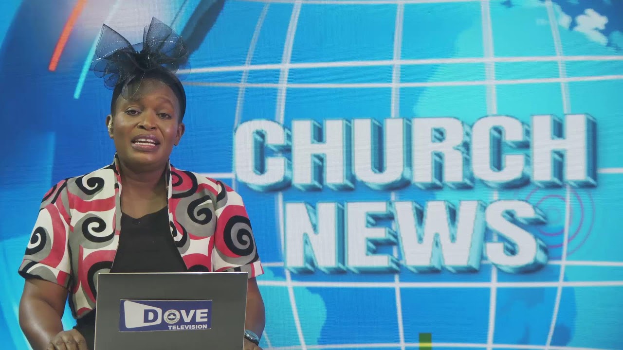 CHURCH NEWS || 29-06-2026 cover art
