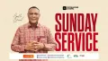 🔴 LIVE | Sunday Service with AG || 14. 06. 26 | #SundayService