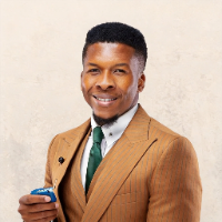Emmanuel Iren