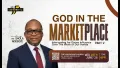 Wednesday Service || 10th June || God In The Market Place