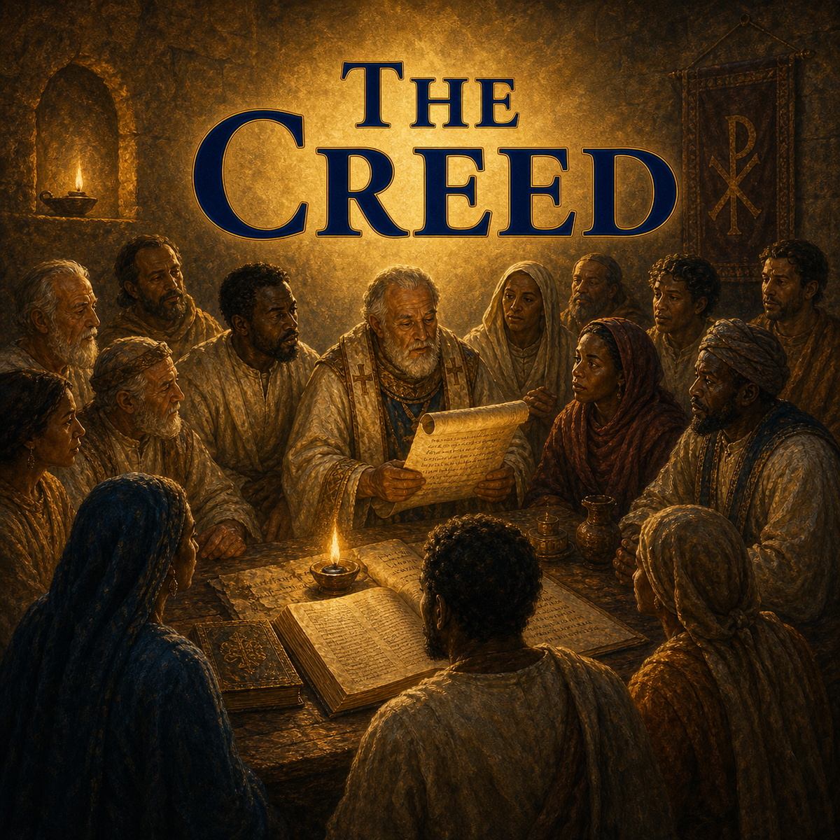 The Creed