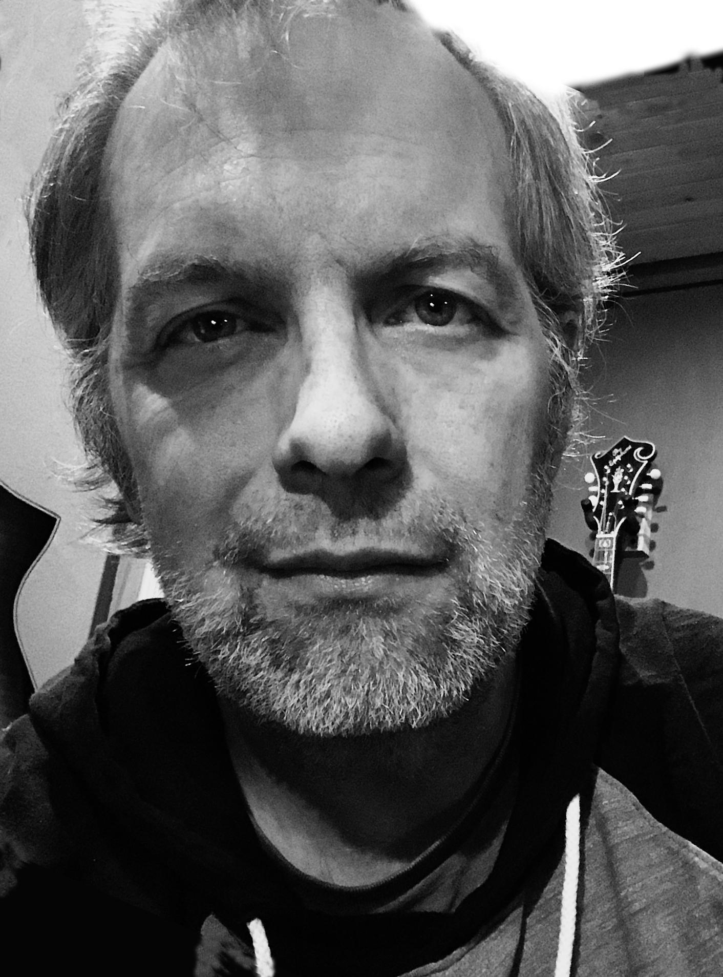 Kent Meloy