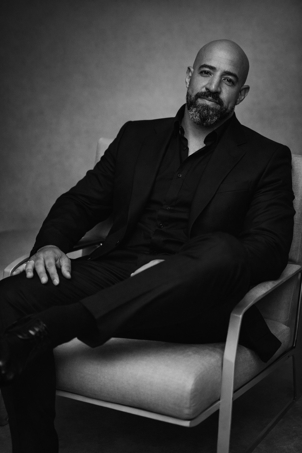 Greg Washington