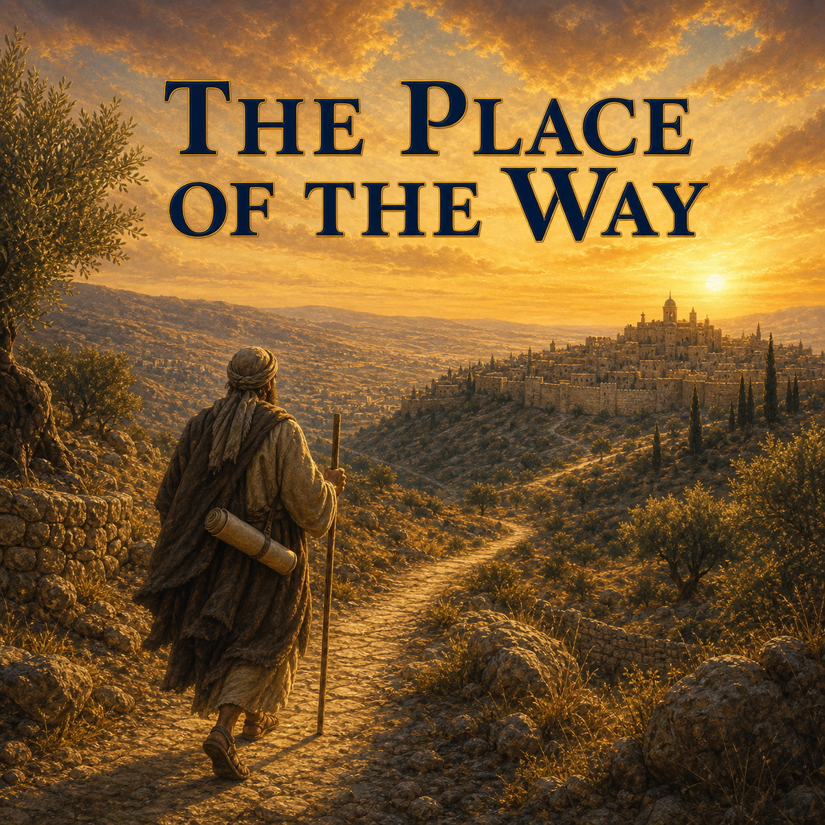 The Place of the Way