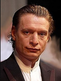 Aleksandr Stroev