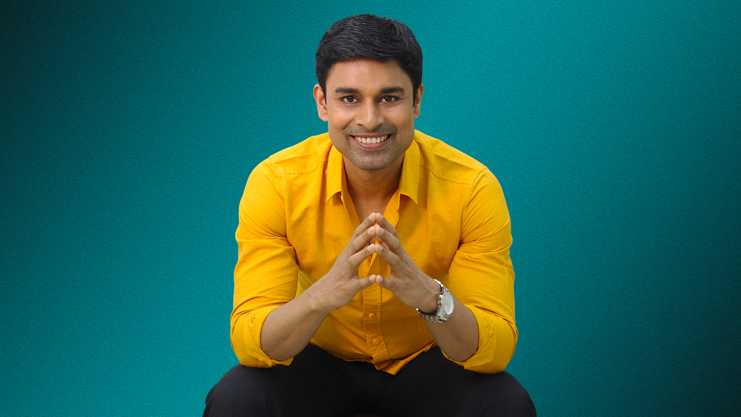 Ashish Lal